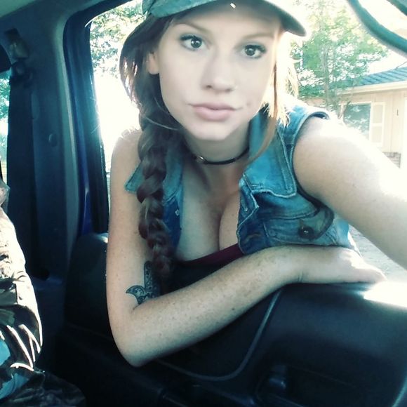 Meet your Posher, Madilynn - Picture 1 of 1